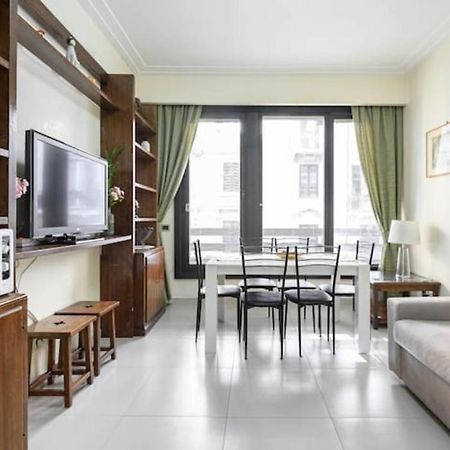 Visconti Apartment. Řím Exteriér fotografie