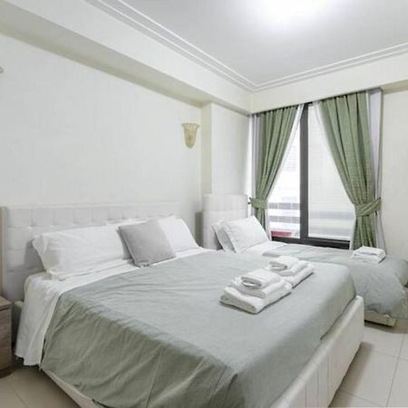 Visconti Apartment. Řím Exteriér fotografie