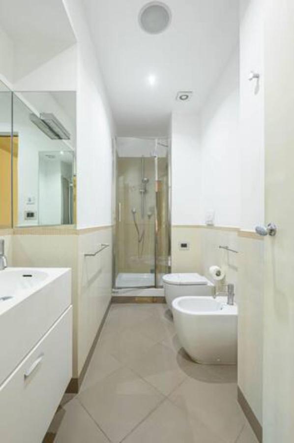 Visconti Apartment. Řím Exteriér fotografie