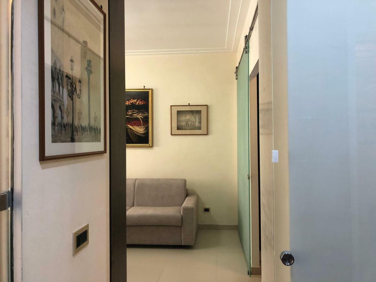 Visconti Apartment. Řím Exteriér fotografie