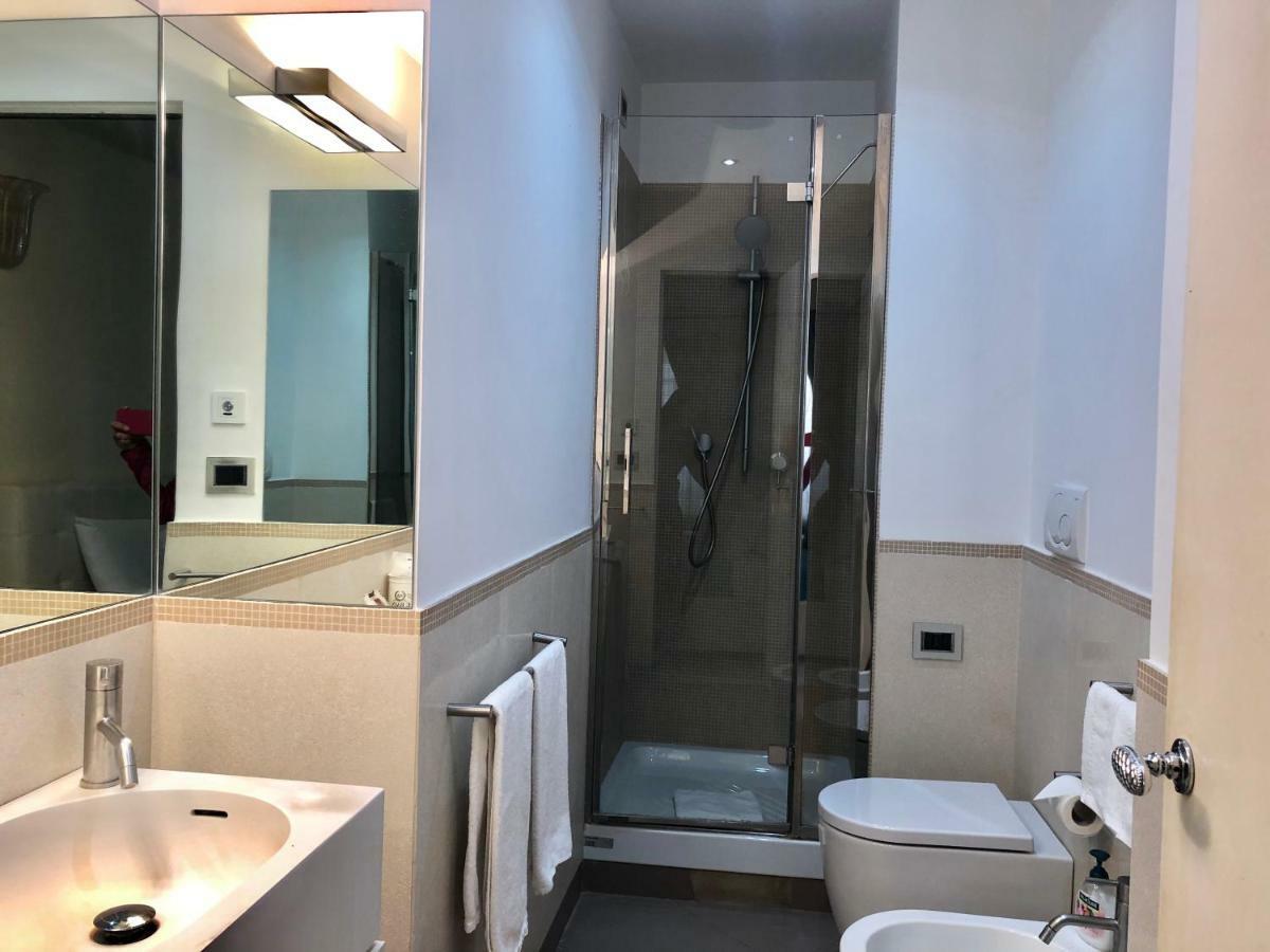 Visconti Apartment. Řím Exteriér fotografie