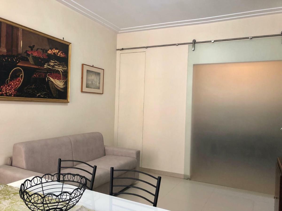 Visconti Apartment. Řím Exteriér fotografie