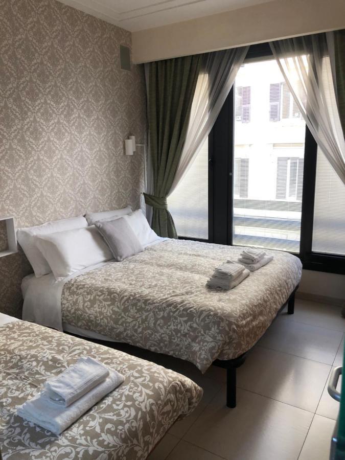 Visconti Apartment. Řím Exteriér fotografie