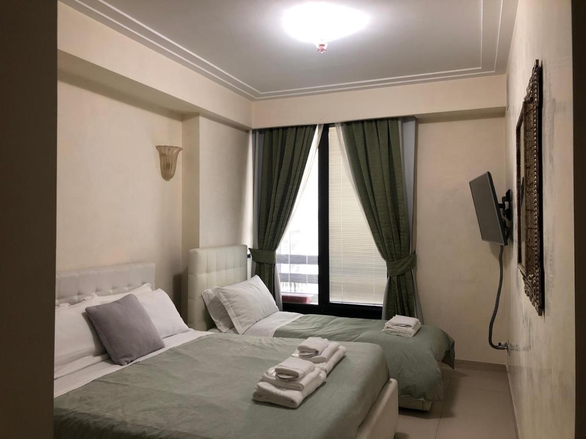 Visconti Apartment. Řím Exteriér fotografie