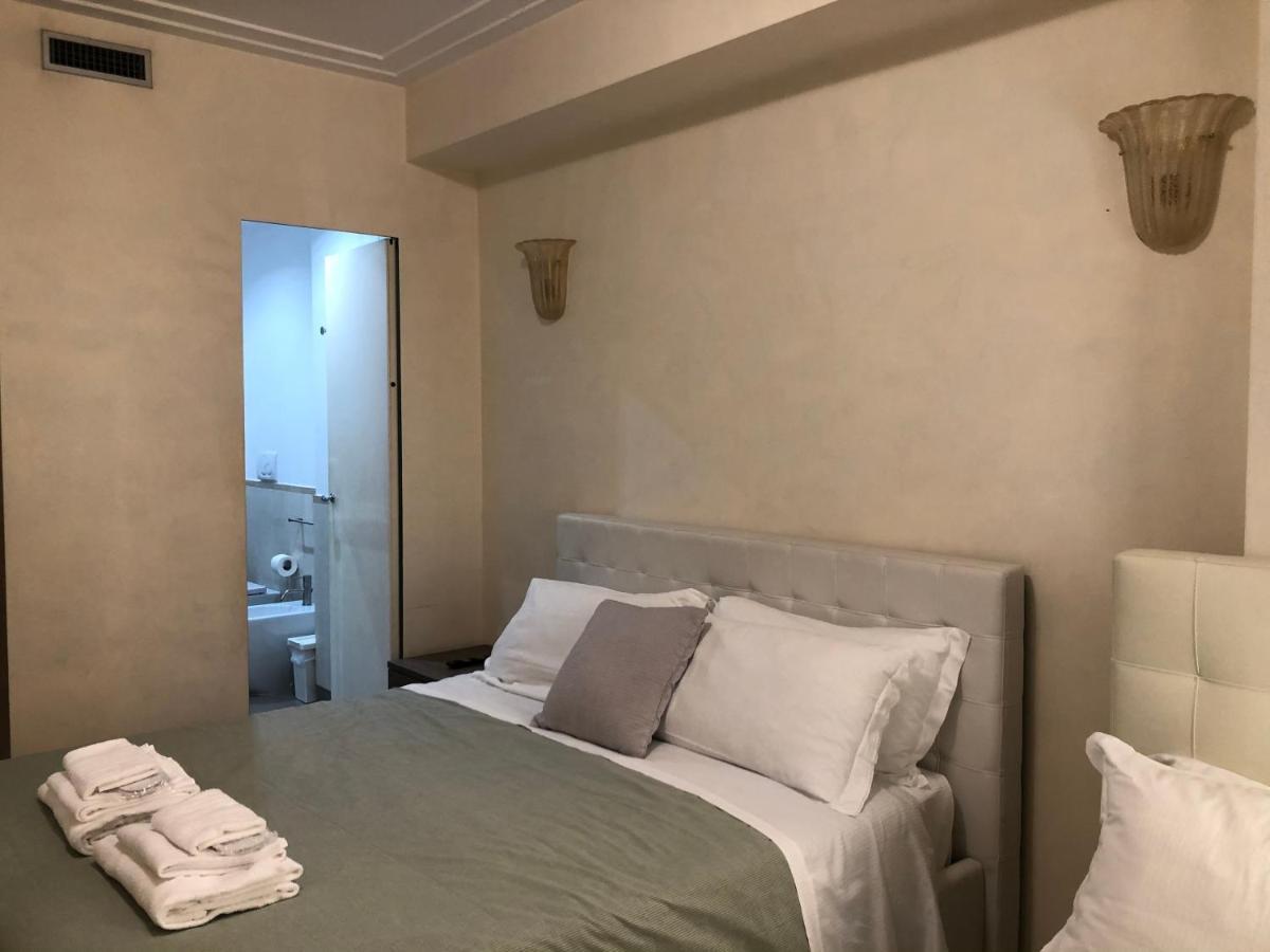 Visconti Apartment. Řím Exteriér fotografie