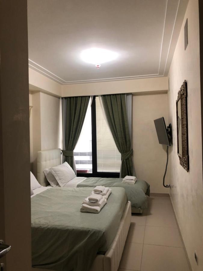 Visconti Apartment. Řím Exteriér fotografie