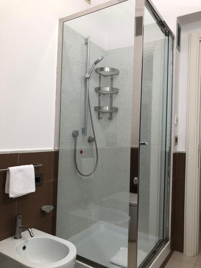 Visconti Apartment. Řím Exteriér fotografie