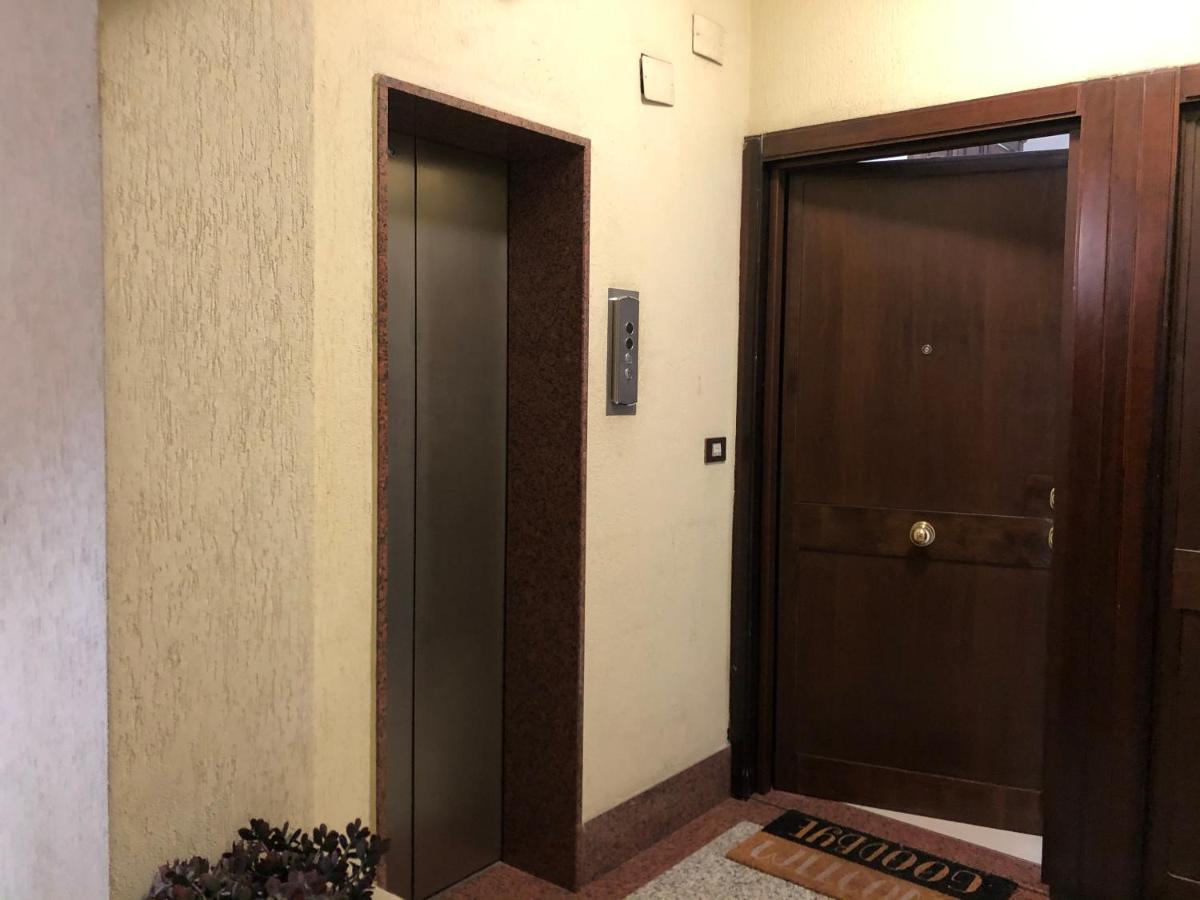 Visconti Apartment. Řím Exteriér fotografie